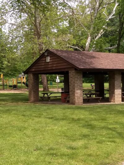 B-Y Park - Trafford, PA