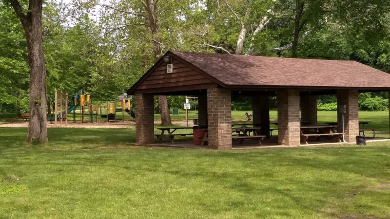 B-Y Park - Trafford, PA