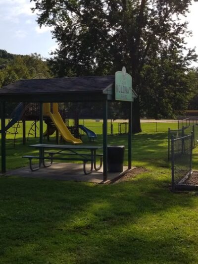 South Trafford Park - Trafford, PA