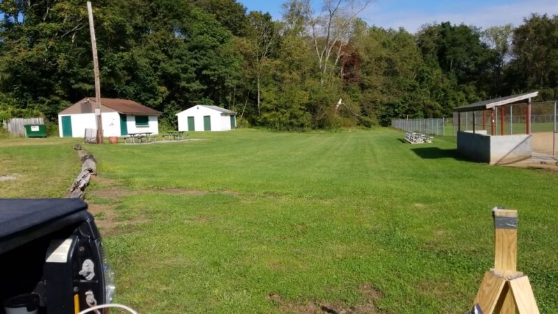 South Trafford Park - Trafford, PA
