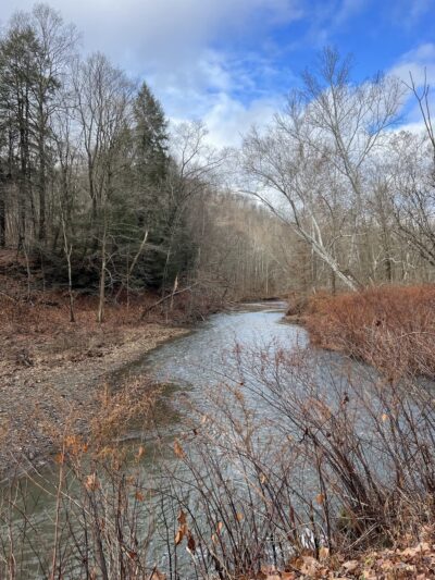 Westmoreland Heritage Trail, Turtle Creek - Trafford, PA