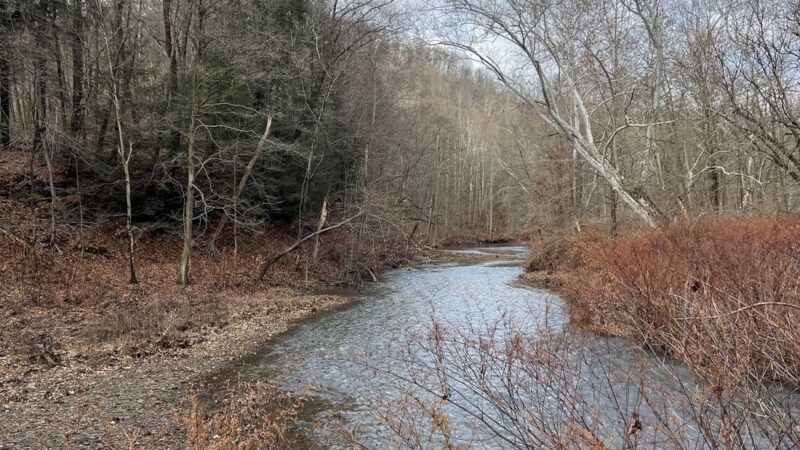 Westmoreland Heritage Trail, Turtle Creek - Trafford, PA