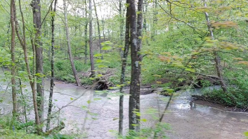 Westmoreland Heritage Trail, Turtle Creek - Trafford, PA