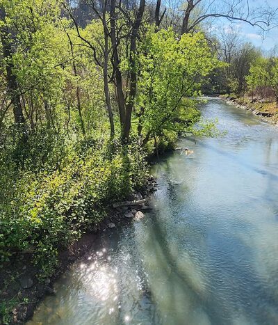 Westmoreland Heritage Trail, Turtle Creek - Trafford, PA