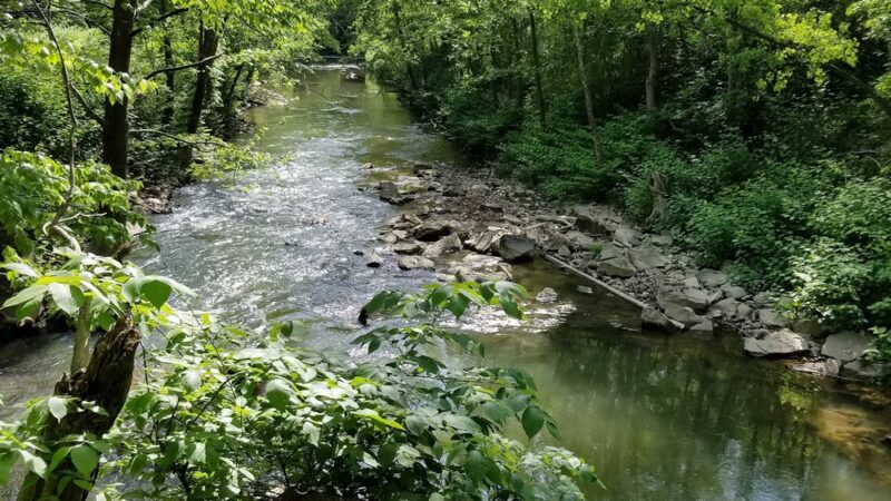 Westmoreland Heritage Trail, Turtle Creek - Trafford, PA