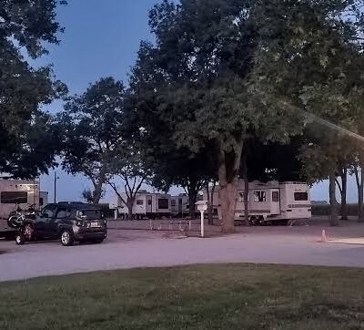 Little RV Park at Transylvania - Transylvania, LA