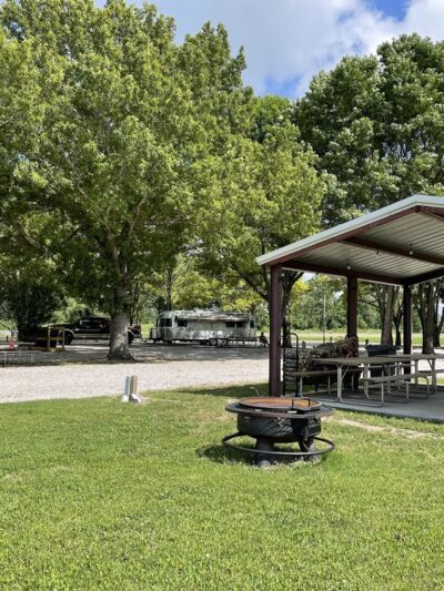 Little RV Park at Transylvania - Transylvania, LA
