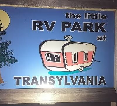 Little RV Park at Transylvania - Transylvania, LA