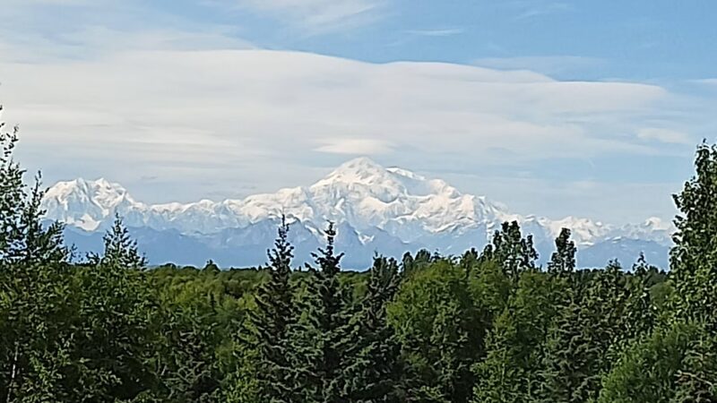 Trapper Creek Inn & RV Park - Trapper Creek, AK