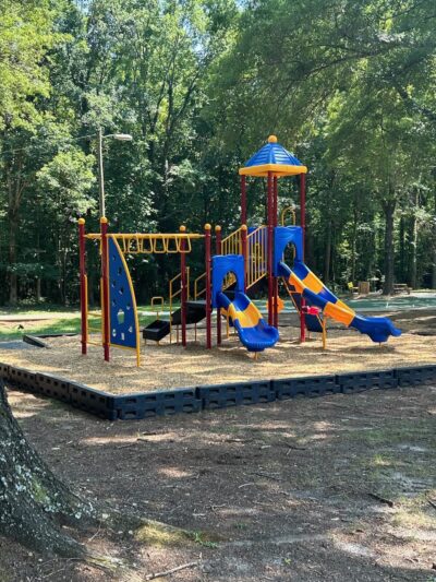 Athens Park - Travelers Rest, SC