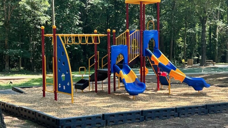 Athens Park - Travelers Rest, SC