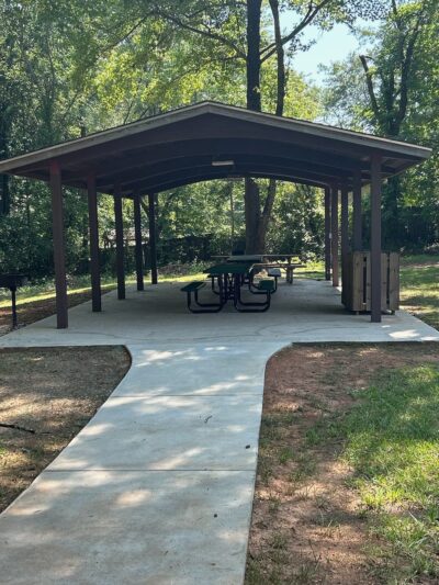 Athens Park - Travelers Rest, SC