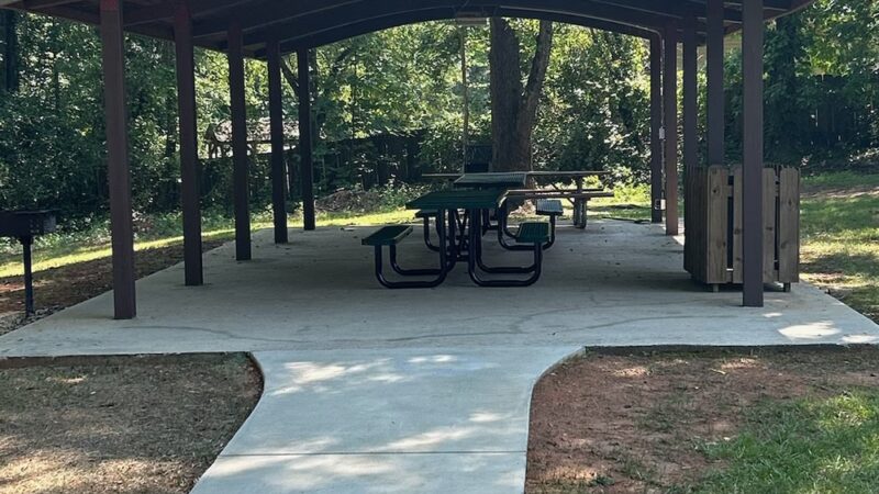 Athens Park - Travelers Rest, SC