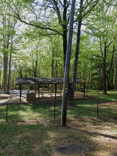 Athens Park - Travelers Rest, SC