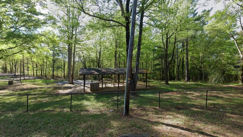 Athens Park - Travelers Rest, SC