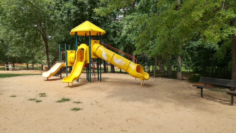 Gateway Park - Travelers Rest, SC