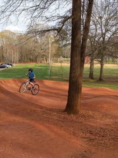 Gateway Park - Travelers Rest, SC
