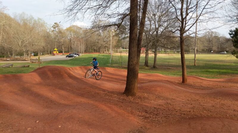 Gateway Park - Travelers Rest, SC