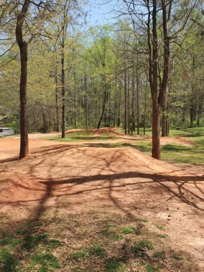 Gateway Park - Travelers Rest, SC