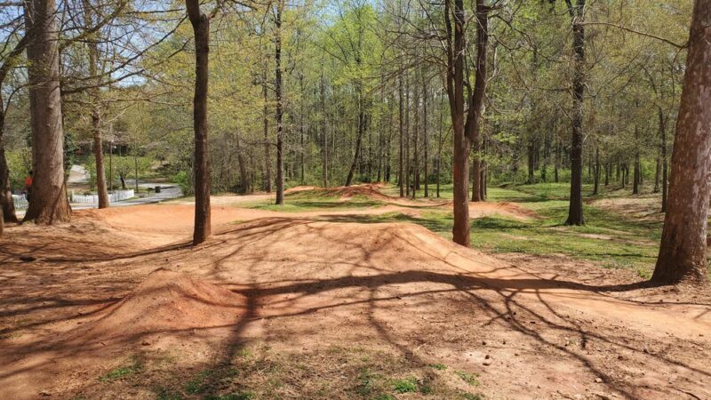 Gateway Park - Travelers Rest, SC