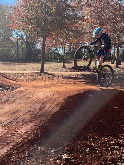 Gateway Park - Travelers Rest, SC