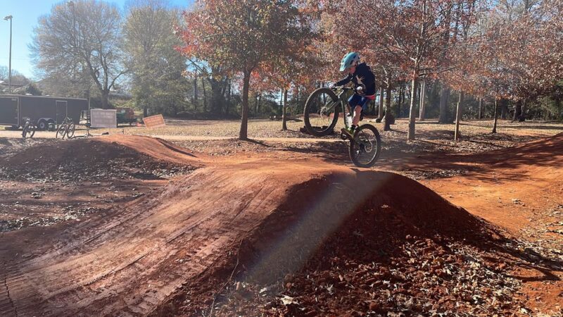 Gateway Park - Travelers Rest, SC