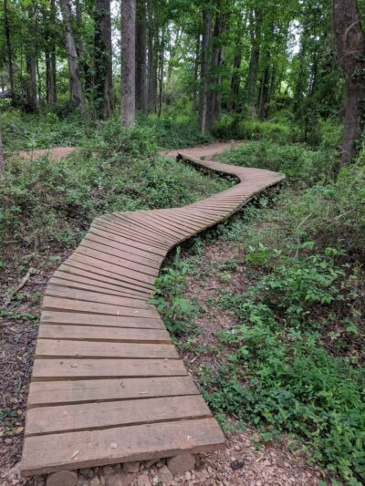 Gateway Park - Travelers Rest, SC