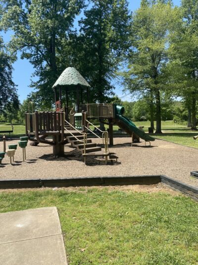 Poinsett Park - Travelers Rest, SC