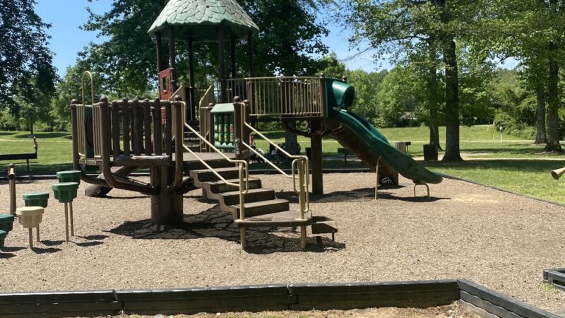 Poinsett Park - Travelers Rest, SC