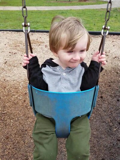 Poinsett Park - Travelers Rest, SC