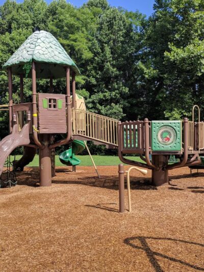 Poinsett Park - Travelers Rest, SC