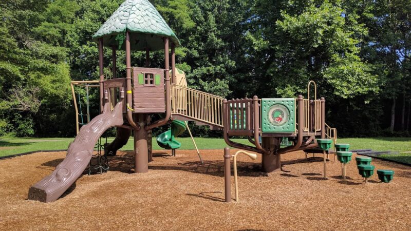 Poinsett Park - Travelers Rest, SC