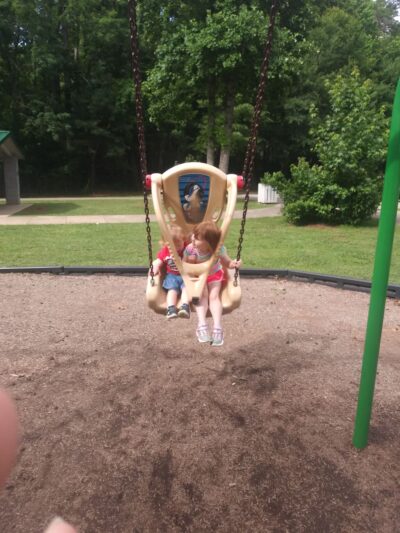 Poinsett Park - Travelers Rest, SC