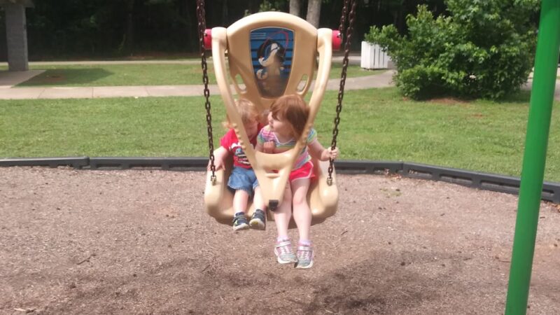 Poinsett Park - Travelers Rest, SC