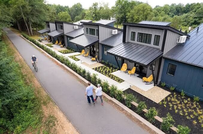 The Station by Compo Hotels - Travelers Rest, SC