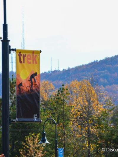 Trailblazer Park - Travelers Rest, SC