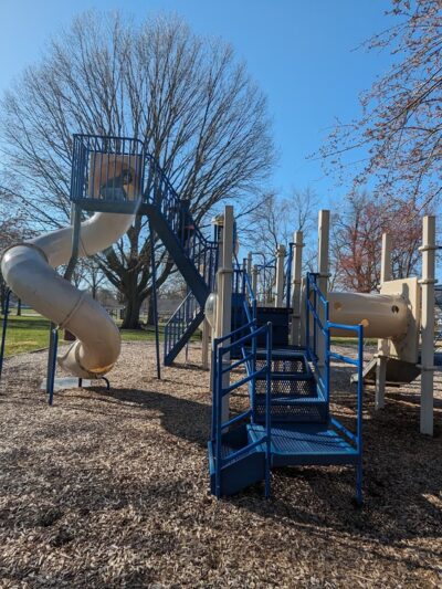 Tremont City Park - Tremont, IL