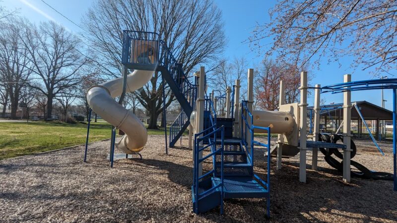 Tremont City Park - Tremont, IL