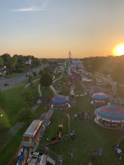 Tremont City Park - Tremont, IL