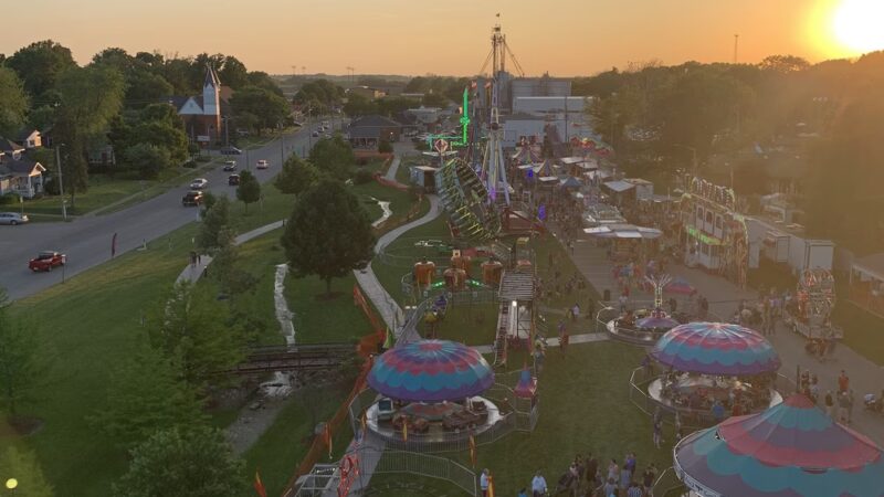 Tremont City Park - Tremont, IL