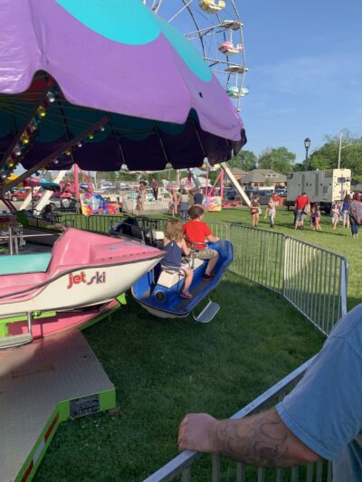 Tremont City Park - Tremont, IL