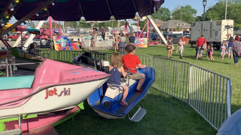 Tremont City Park - Tremont, IL