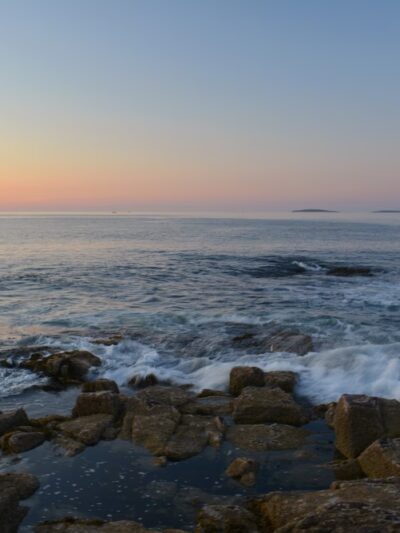 Bass Harbor - Tremont, ME