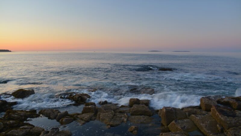 Bass Harbor - Tremont, ME