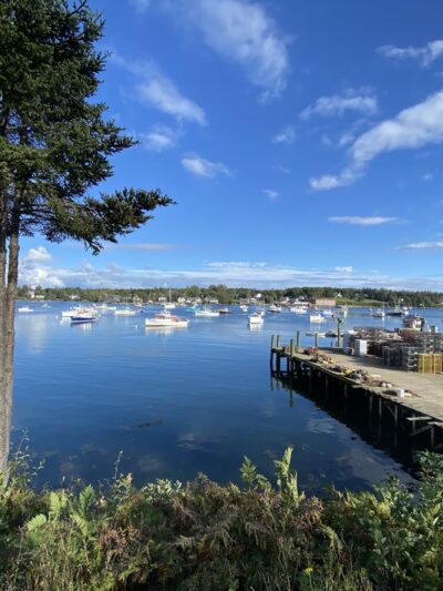 Bass Harbor - Tremont, ME