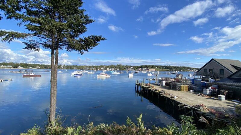 Bass Harbor - Tremont, ME