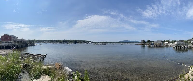 Bass Harbor - Tremont, ME