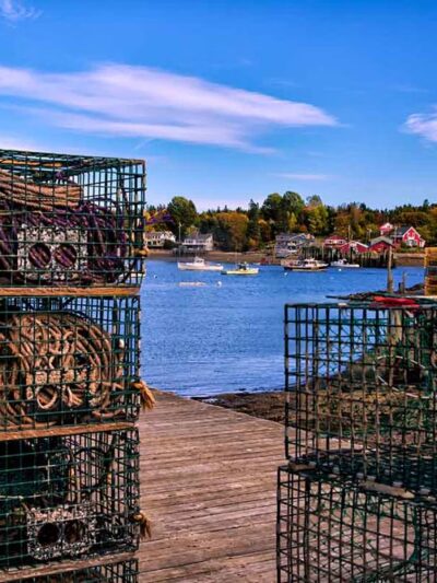 Bass Harbor - Tremont, ME