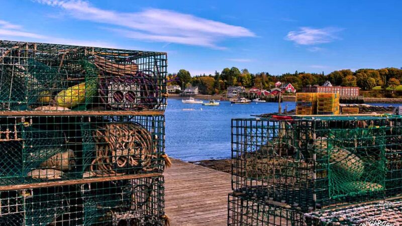Bass Harbor - Tremont, ME