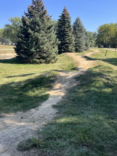 Trempealeau Bike Park - Trempealeau, WI